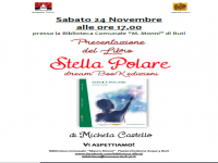 PRESENTAZIONE LIBRO "STELLA POLARE"